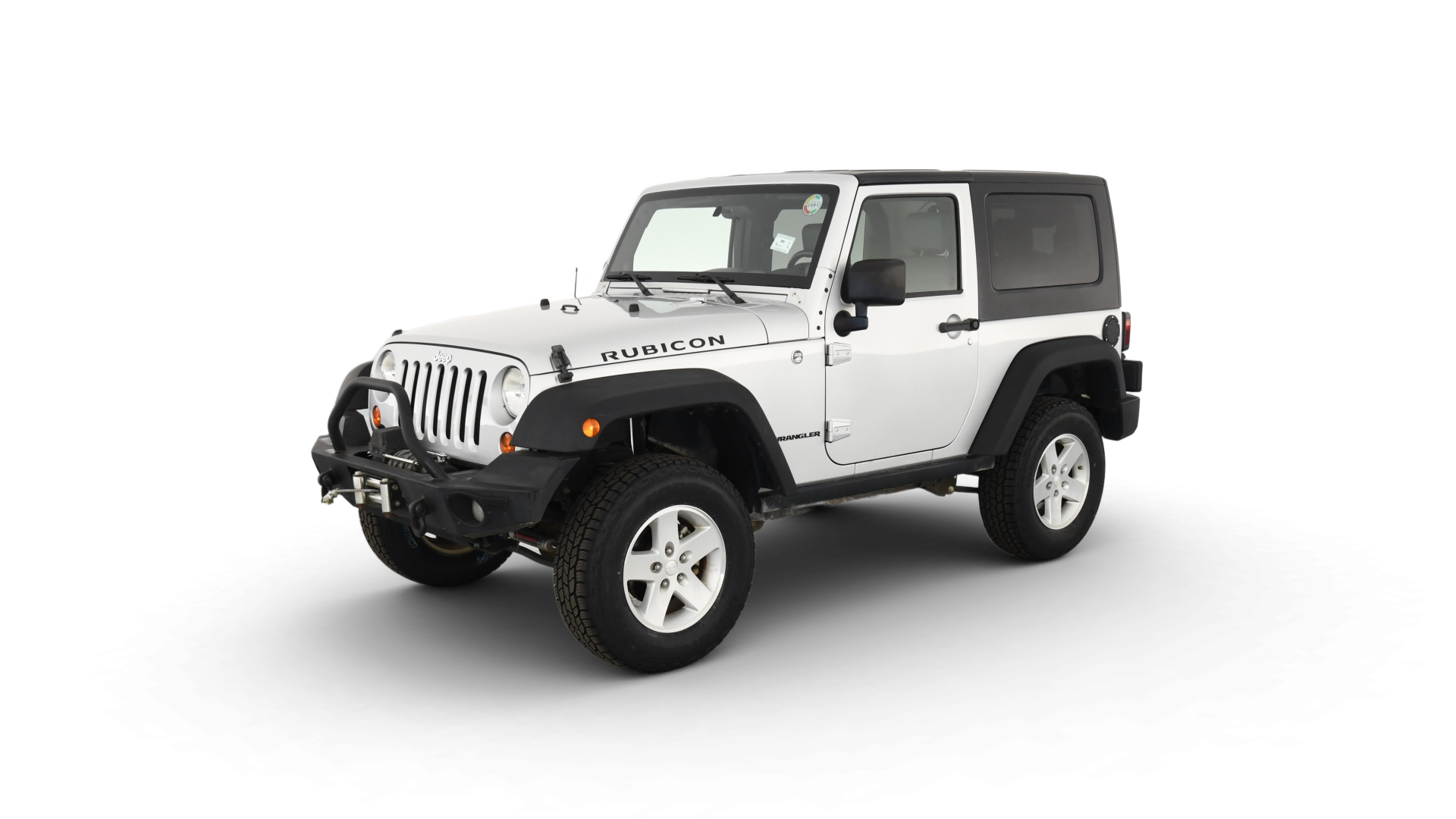 2009 Jeep Wrangler | Carvana
